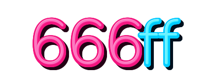 666ff — logo kanal