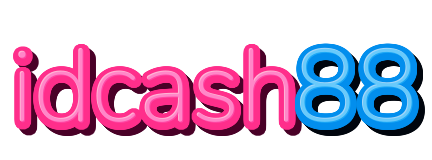 idcash88 — logo kanal